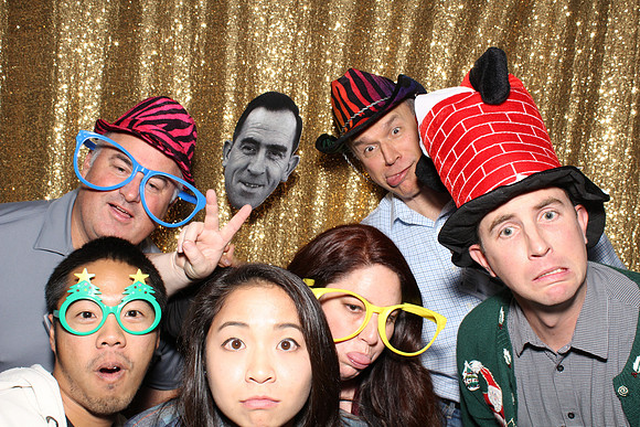 Photo Booth Rentals Citizen Hotel