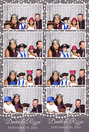 Photo Booth Rentals Vizcaya