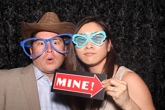Sacramento Photo Booth Rentals