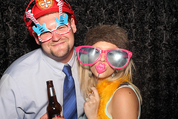 Sacramento Photo Booth Rentals