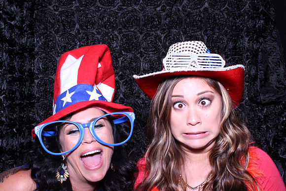 Sacramento Photo Booth Rentals