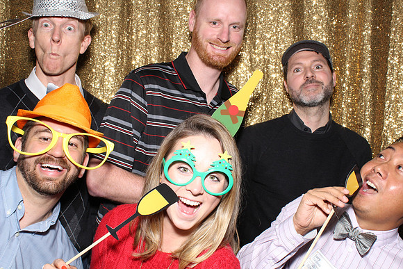 Photo Booth Rentals Citizen Hotel