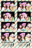 Sacramento Photo Booth Rentals
