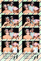Sacramento Photo Booth Rentals