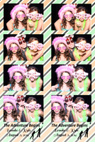 Sacramento Photo Booth Rentals
