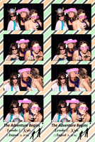 Sacramento Photo Booth Rentals
