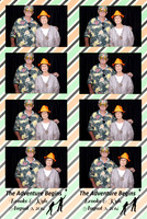Sacramento Photo Booth Rentals