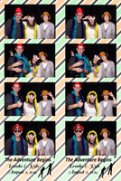 Sacramento Photo Booth Rentals