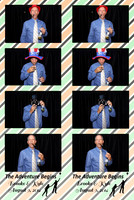 Sacramento Photo Booth Rentals