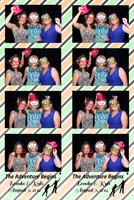 Sacramento Photo Booth Rentals