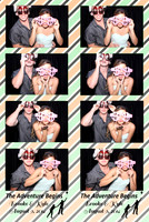 Sacramento Photo Booth Rentals