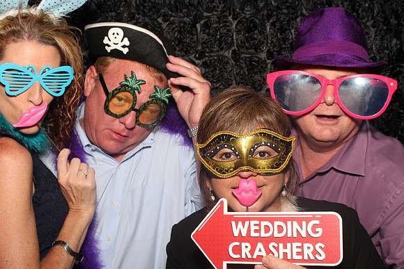 Sacramento Photo Booth Rentals