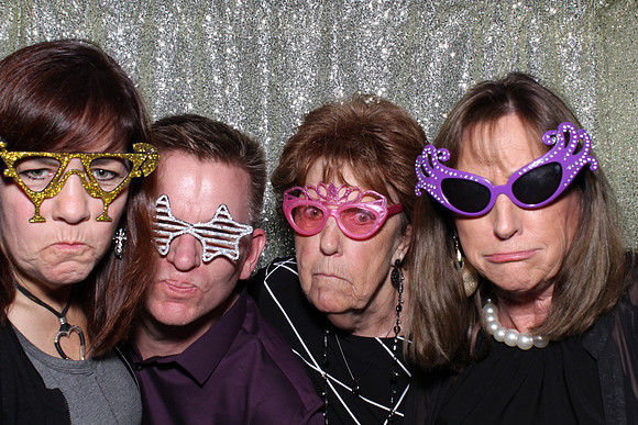 Photo Booth Rentals Arden Hills Country Club