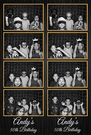 Sacramento Photo Booth Rentals
