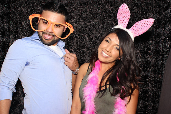 Sacramento Photo Booth Rentals