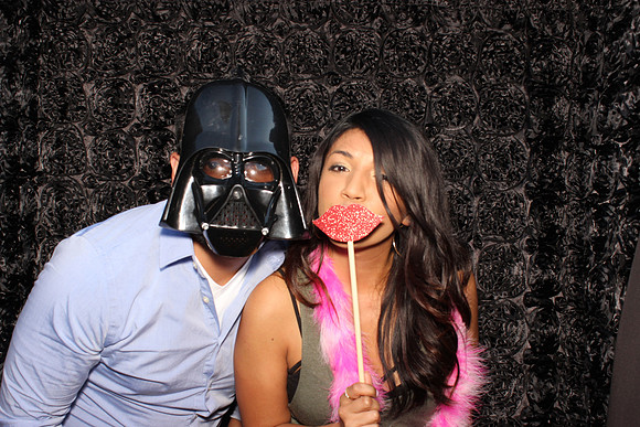 Sacramento Photo Booth Rentals