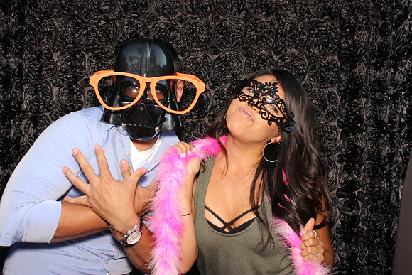 Sacramento Photo Booth Rentals