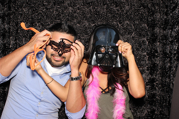Sacramento Photo Booth Rentals