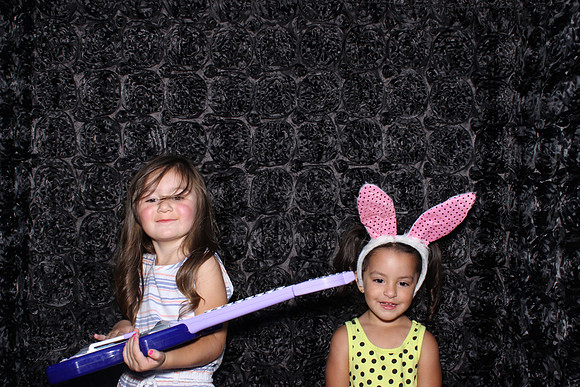 Sacramento Photo Booth Rentals