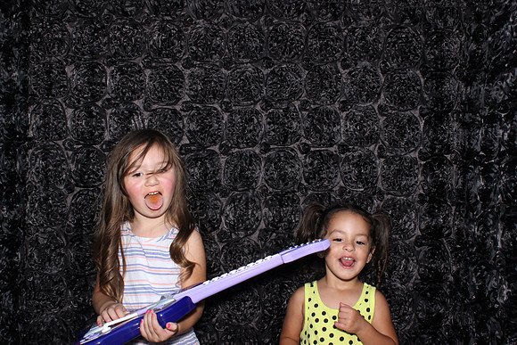 Sacramento Photo Booth Rentals