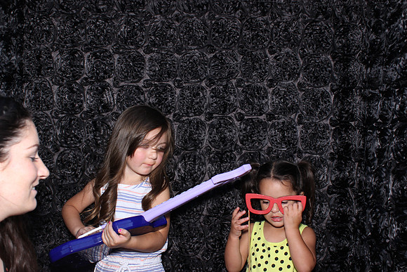 Sacramento Photo Booth Rentals