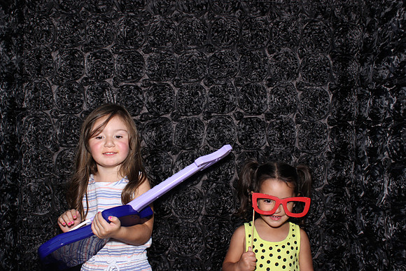 Sacramento Photo Booth Rentals