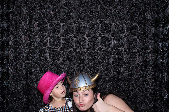 Sacramento Photo Booth Rentals
