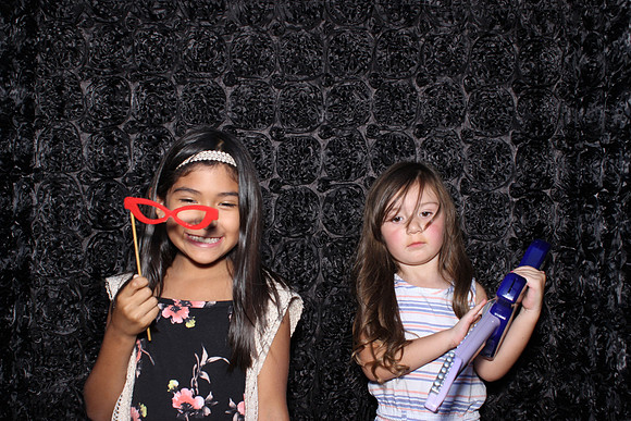Sacramento Photo Booth Rentals