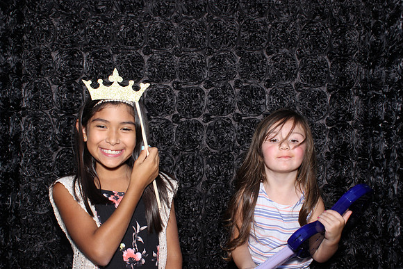 Sacramento Photo Booth Rentals
