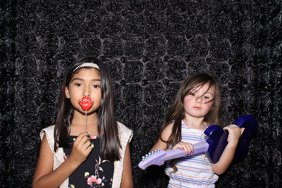 Sacramento Photo Booth Rentals
