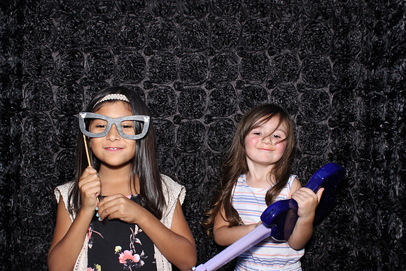 Sacramento Photo Booth Rentals