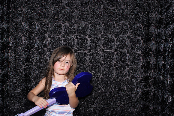 Sacramento Photo Booth Rentals
