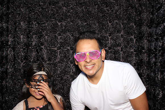 Sacramento Photo Booth Rentals