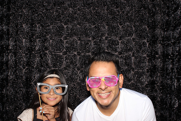 Sacramento Photo Booth Rentals