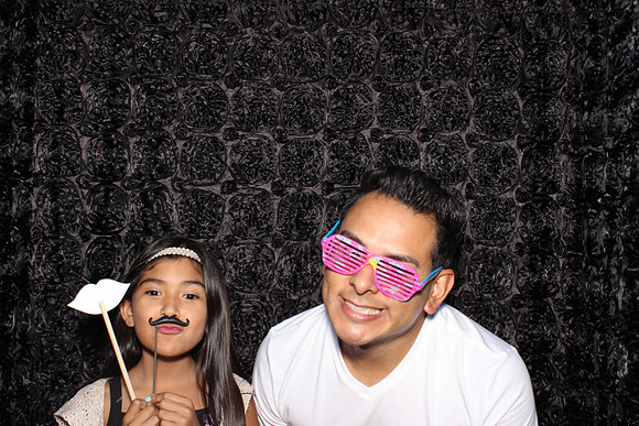 Sacramento Photo Booth Rentals