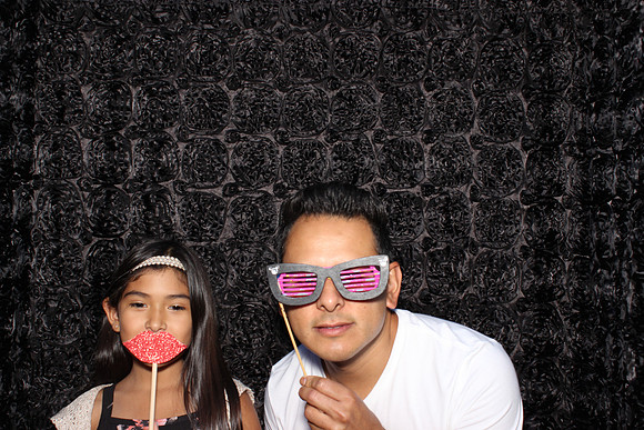 Sacramento Photo Booth Rentals