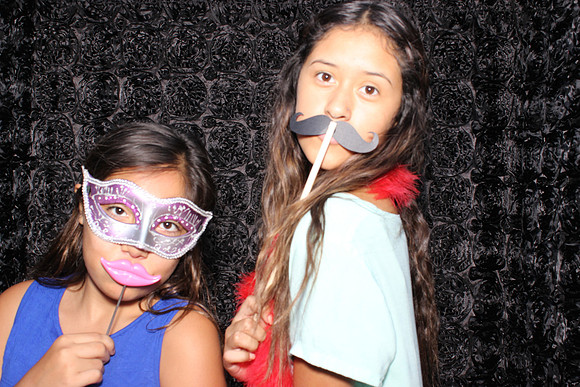 Sacramento Photo Booth Rentals
