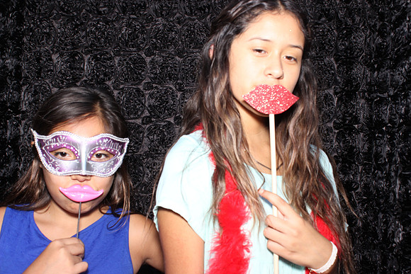 Sacramento Photo Booth Rentals