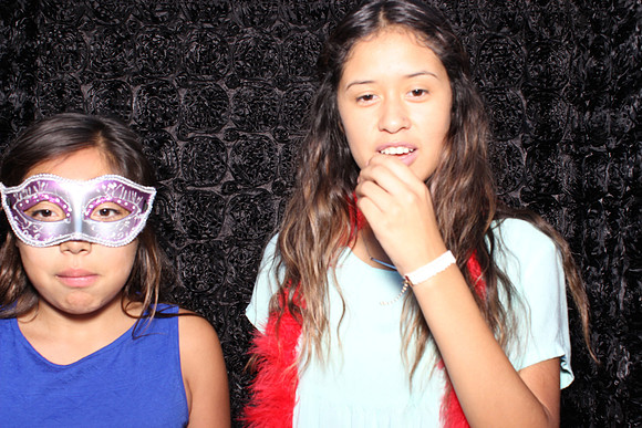 Sacramento Photo Booth Rentals