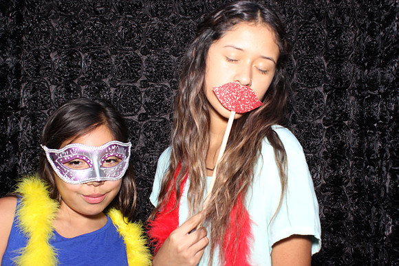Sacramento Photo Booth Rentals
