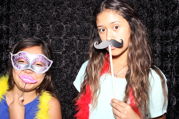 Sacramento Photo Booth Rentals