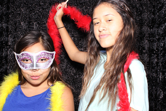 Sacramento Photo Booth Rentals
