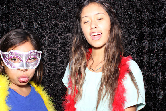 Sacramento Photo Booth Rentals