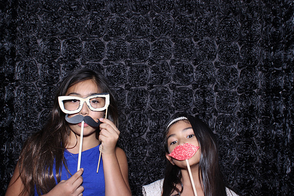 Sacramento Photo Booth Rentals