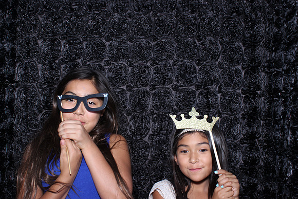 Sacramento Photo Booth Rentals