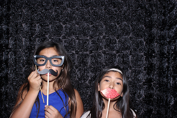 Sacramento Photo Booth Rentals