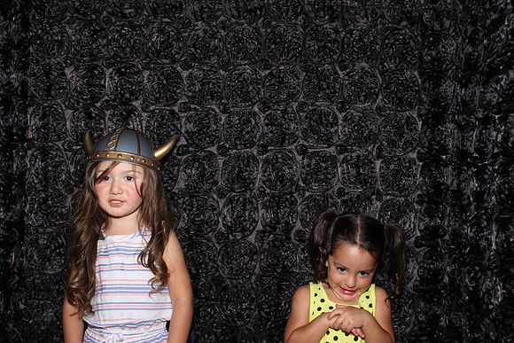Sacramento Photo Booth Rentals