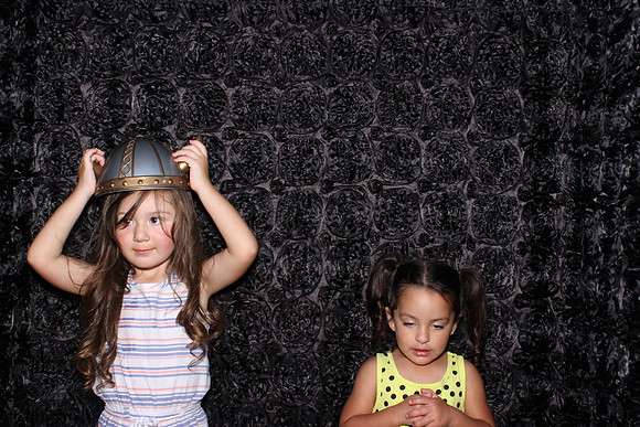 Sacramento Photo Booth Rentals