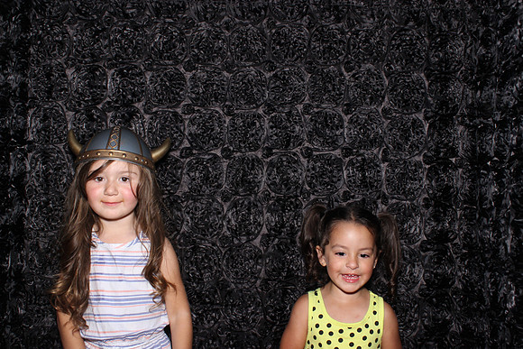 Sacramento Photo Booth Rentals
