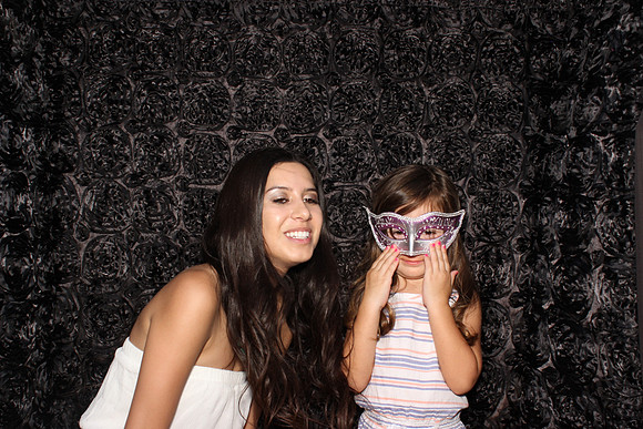 Sacramento Photo Booth Rentals